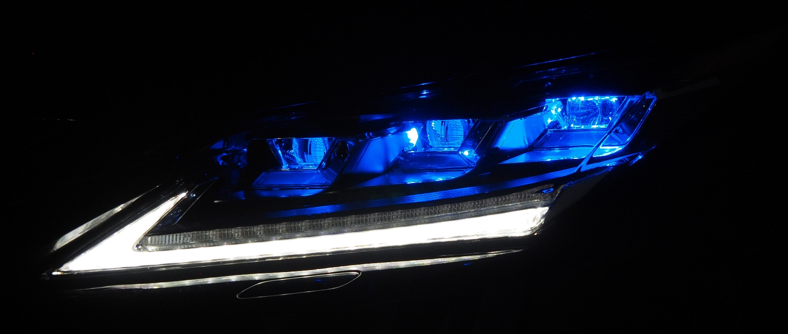 ヘッドライト加工/ヘッドライトLED加工 | LEDカスタムショップJunack  