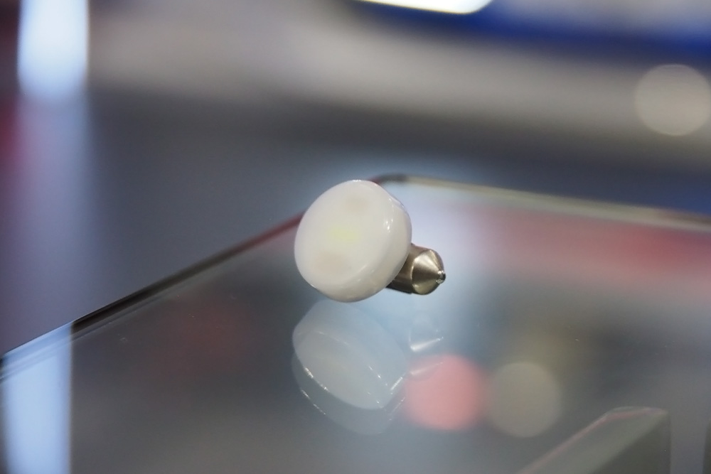LEDIST GRmini 選べるバルブ形状で様々な場所に使える！手軽に明るく！ | LEDカスタムショップJunack ヘッドライト加工 各種LED加工  東京都三鷹市